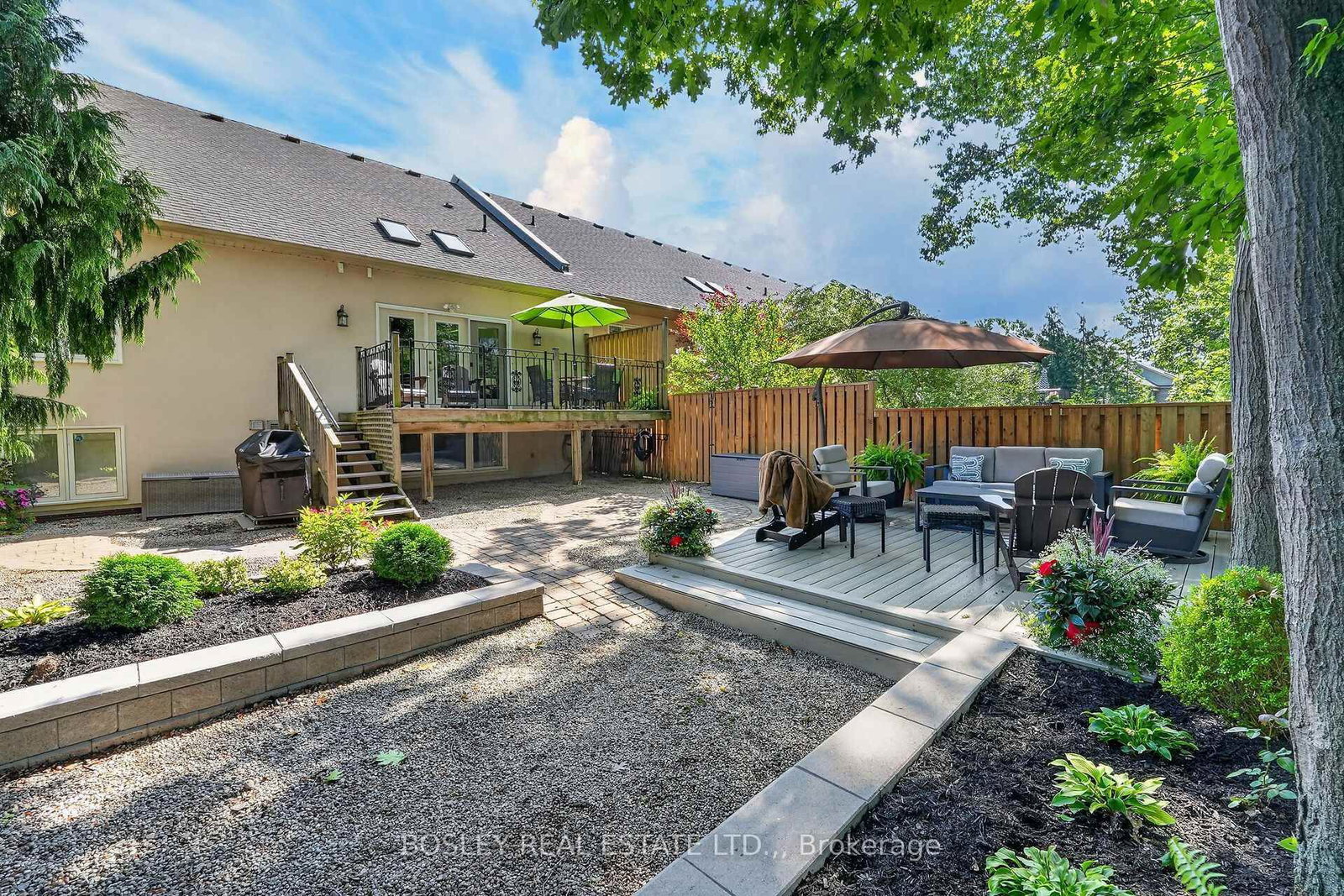 33 Bay Berry Lane • Niagara-on-the-Lake, ON photo 35