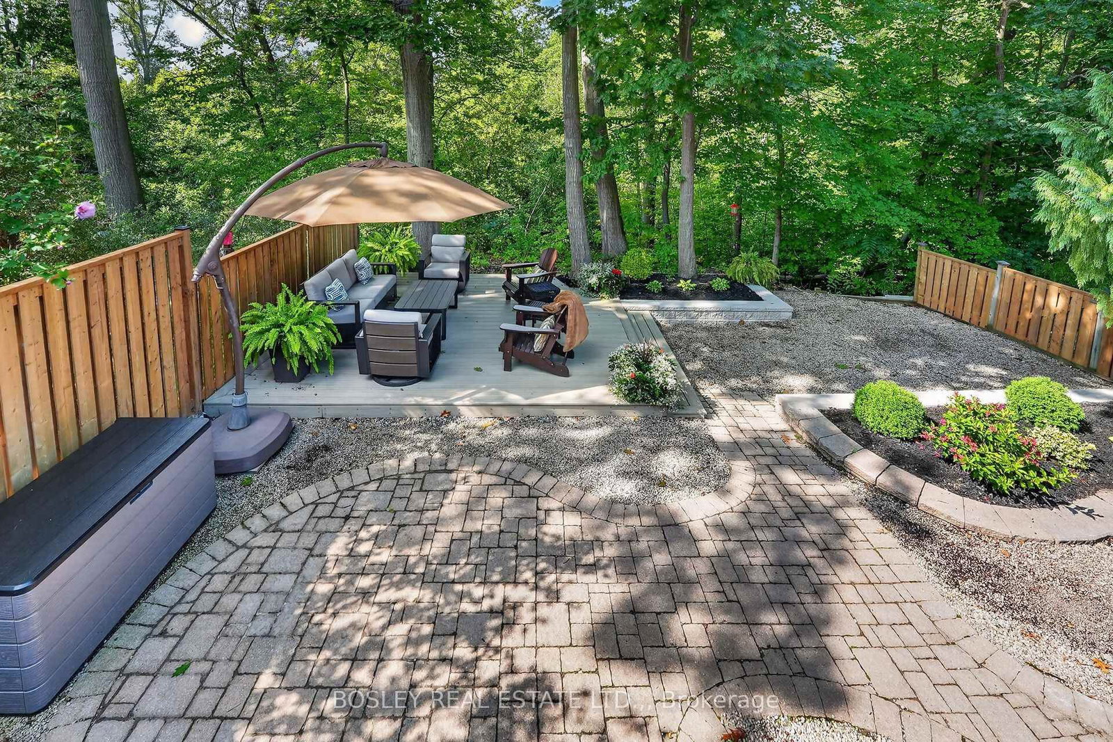 33 Bay Berry Lane • Niagara-on-the-Lake, ON photo 39