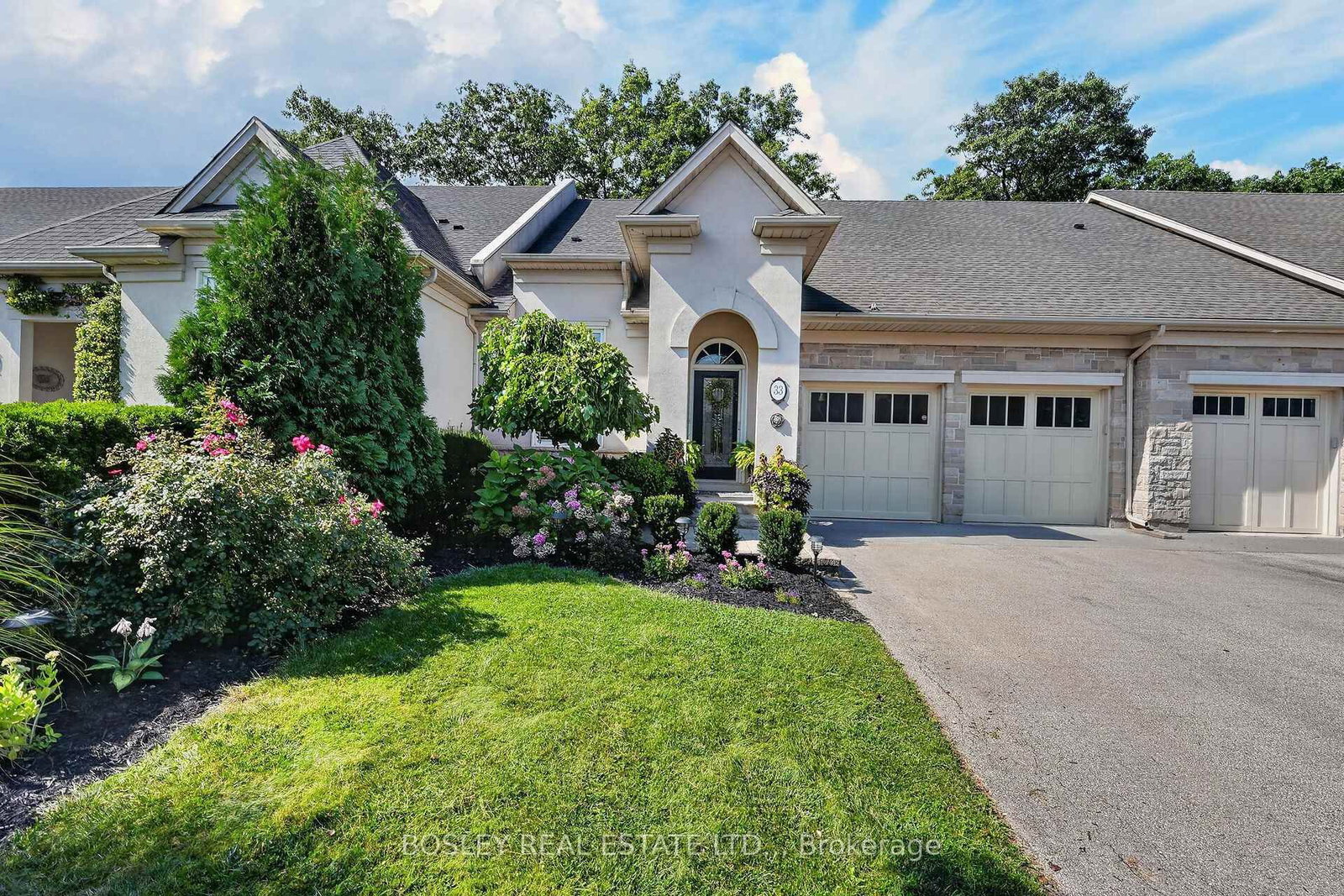 33 Bay Berry Lane • Niagara-on-the-Lake, ON photo 41