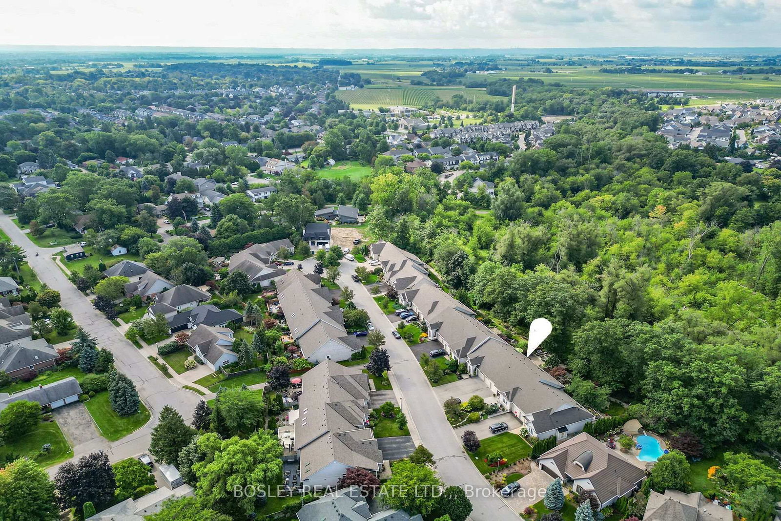 33 Bay Berry Lane • Niagara-on-the-Lake, ON photo 44