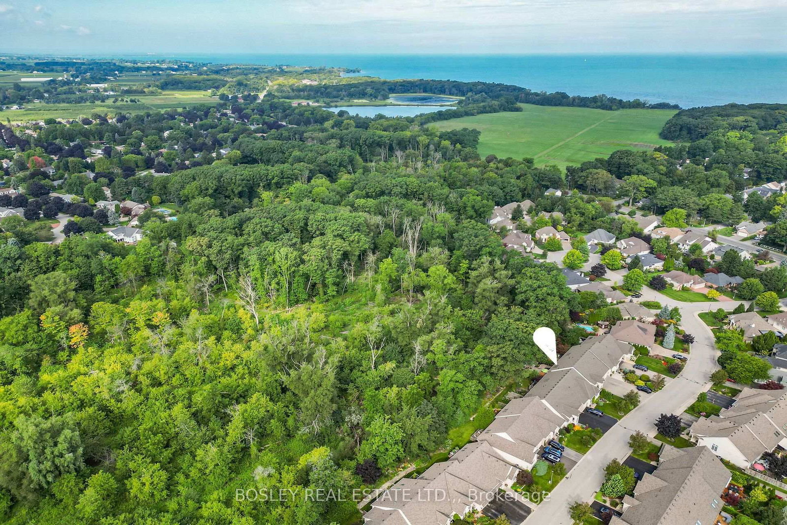 33 Bay Berry Lane • Niagara-on-the-Lake, ON photo 48