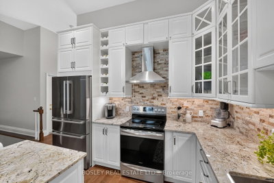 33 Bay Berry Lane • Niagara-on-the-Lake, ON photo 5