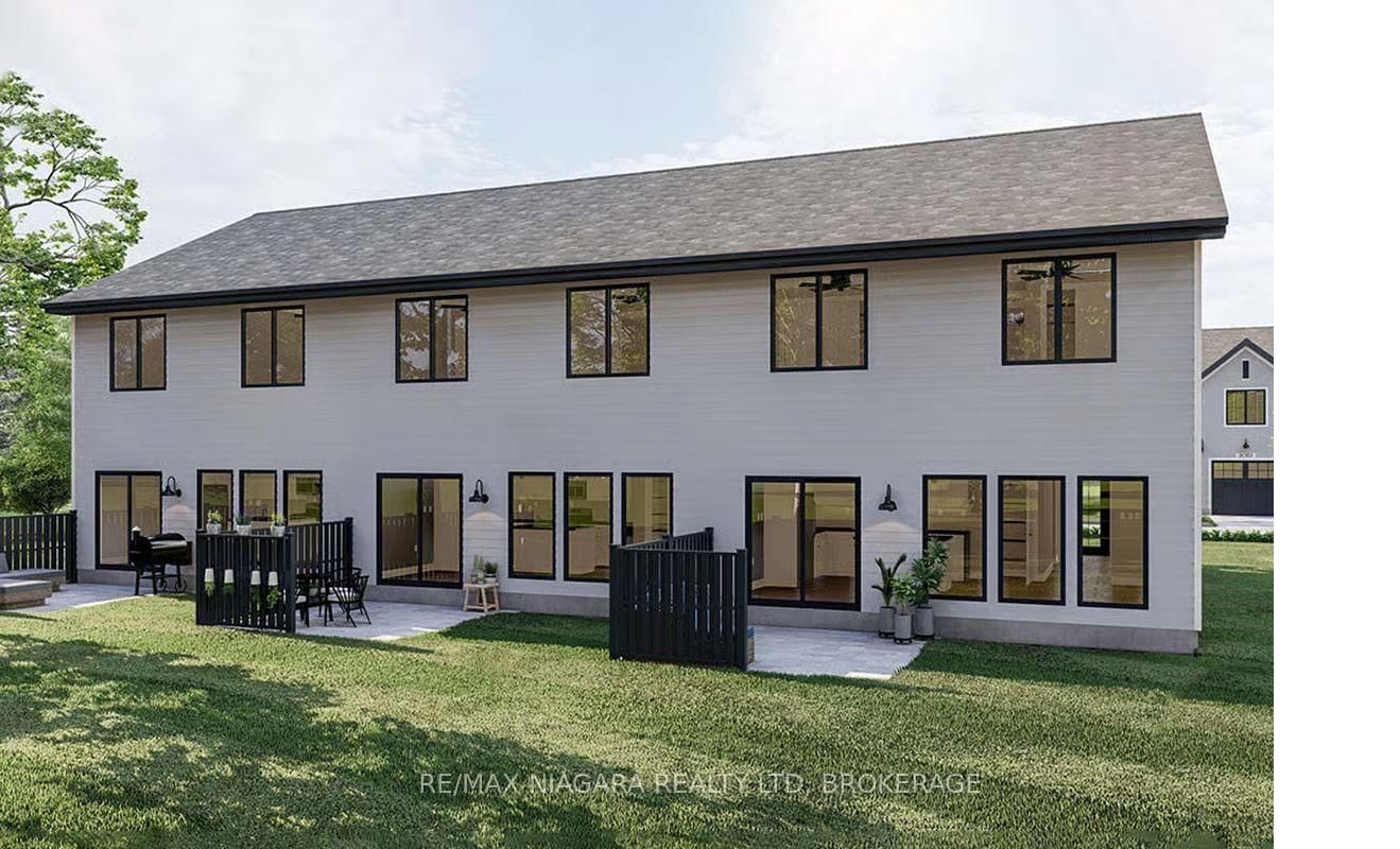 1005 Arthur Street • Fort Erie, ON photo 4