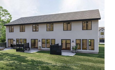 1005 Arthur Street • Fort Erie, ON photo 4