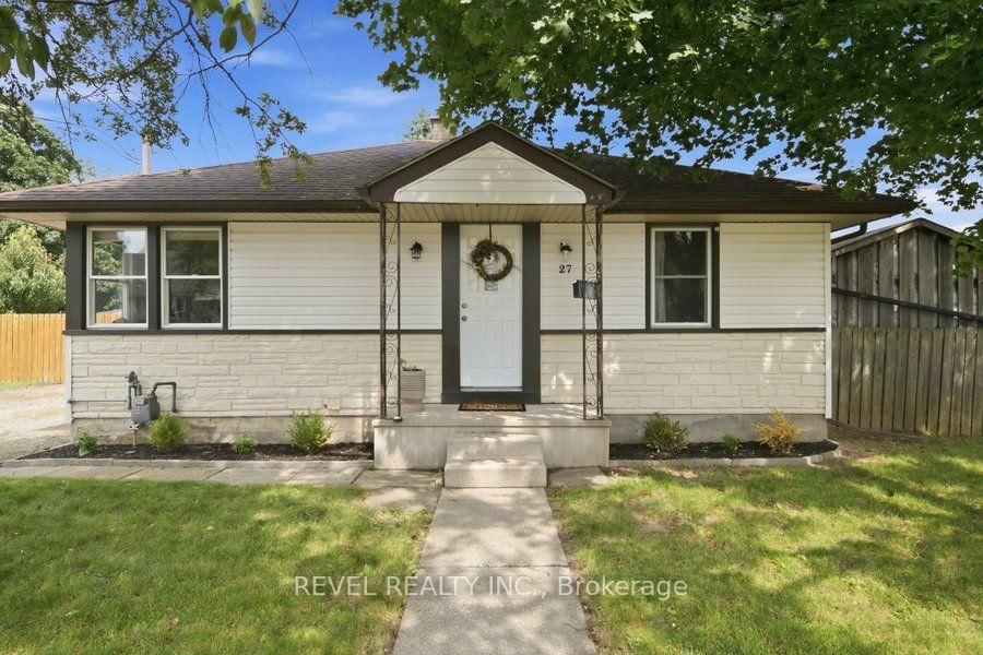 27 Frank Street • Brantford, ON photo 10
