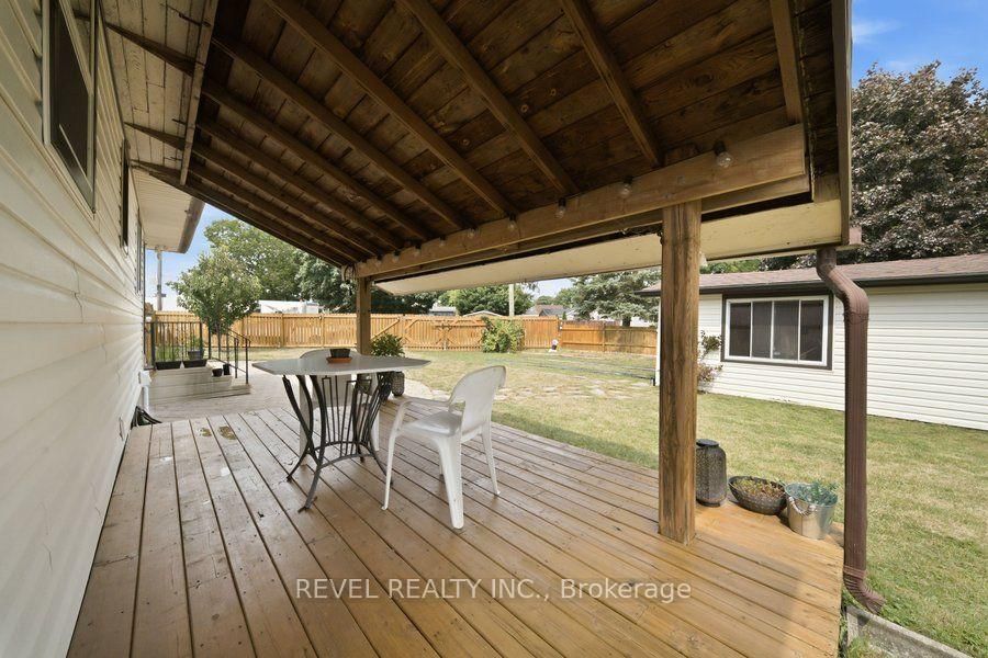 27 Frank Street • Brantford, ON photo 18