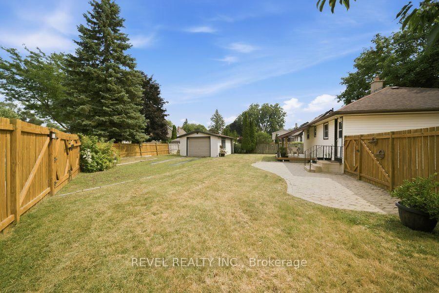 27 Frank Street • Brantford, ON photo 19