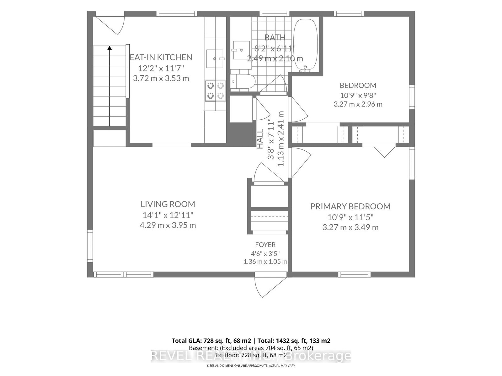 27 Frank Street • Brantford, ON photo 24