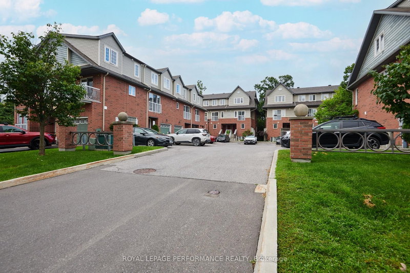 64 Mayflower Private