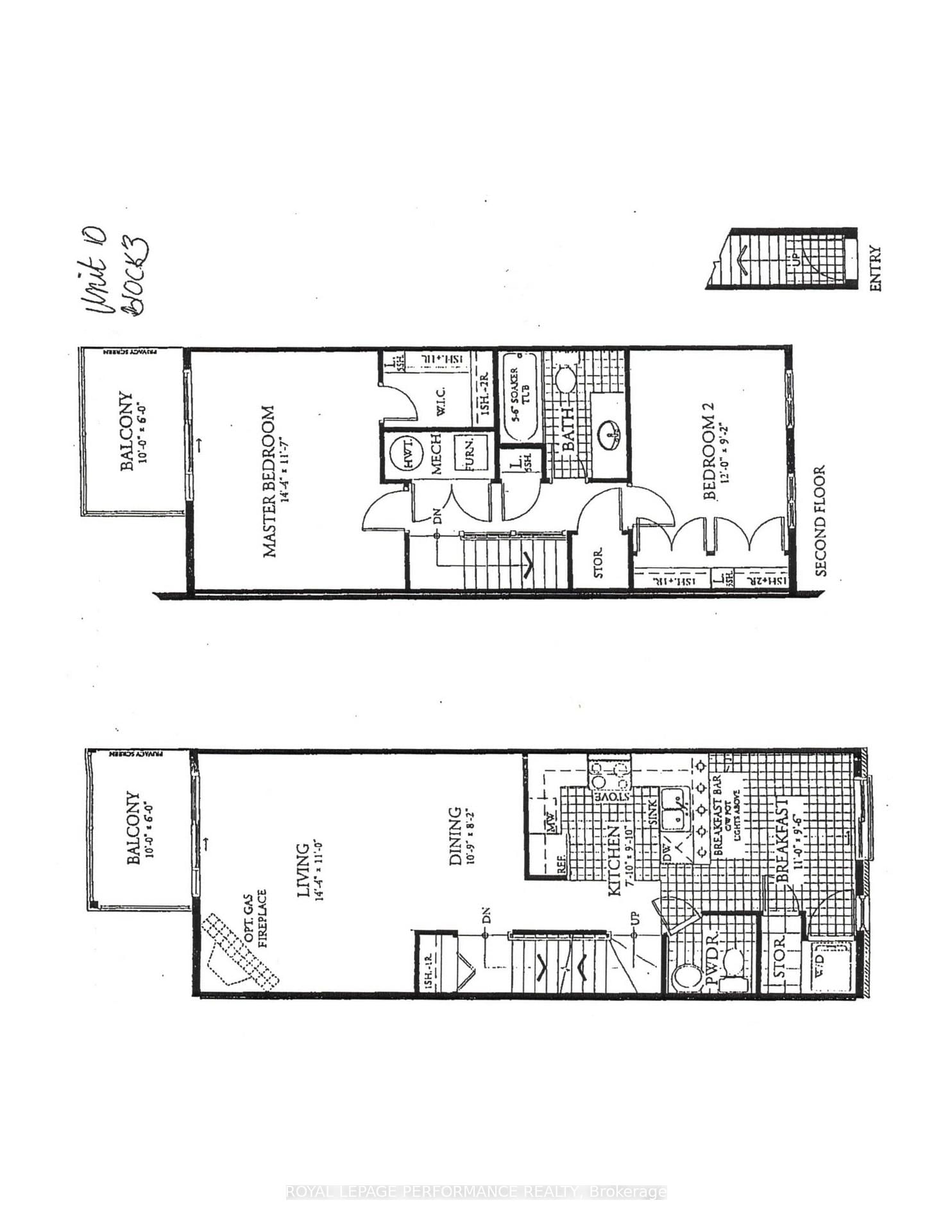 64 Mayflower Private • Ottawa, ON photo 39