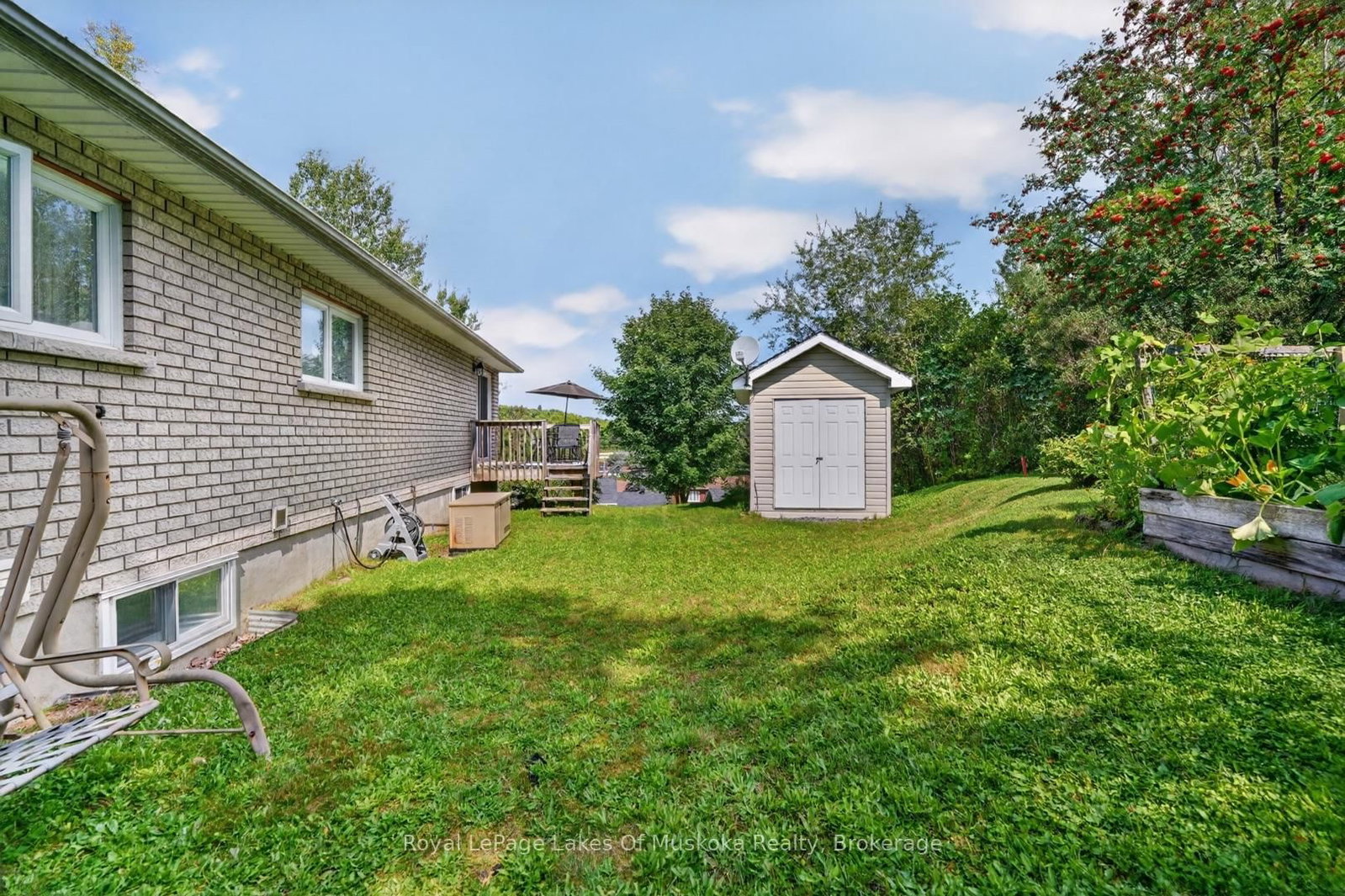 140 Simpson Street • Burk's Falls, ON photo 32