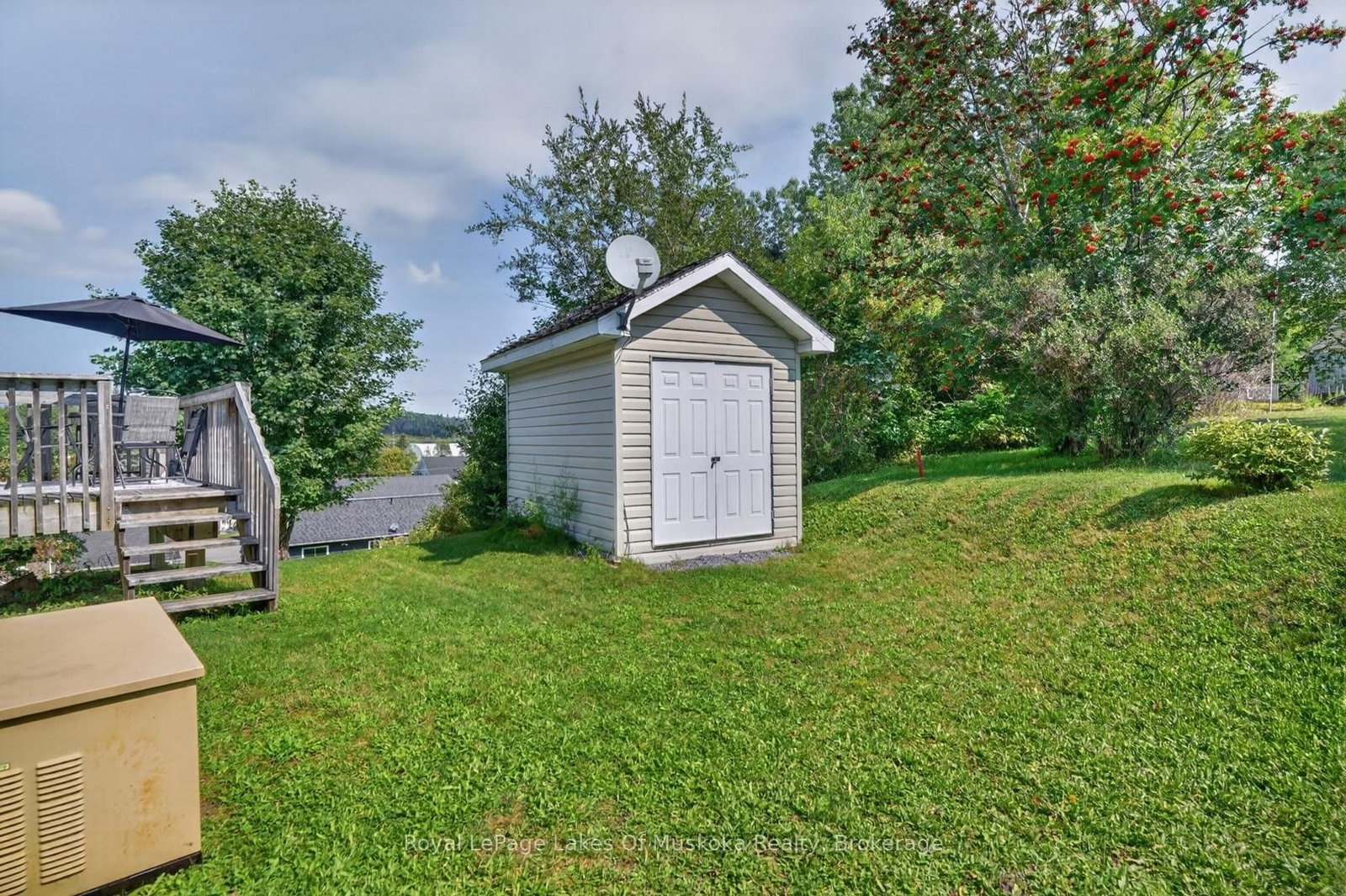 140 Simpson Street • Burk's Falls, ON photo 33