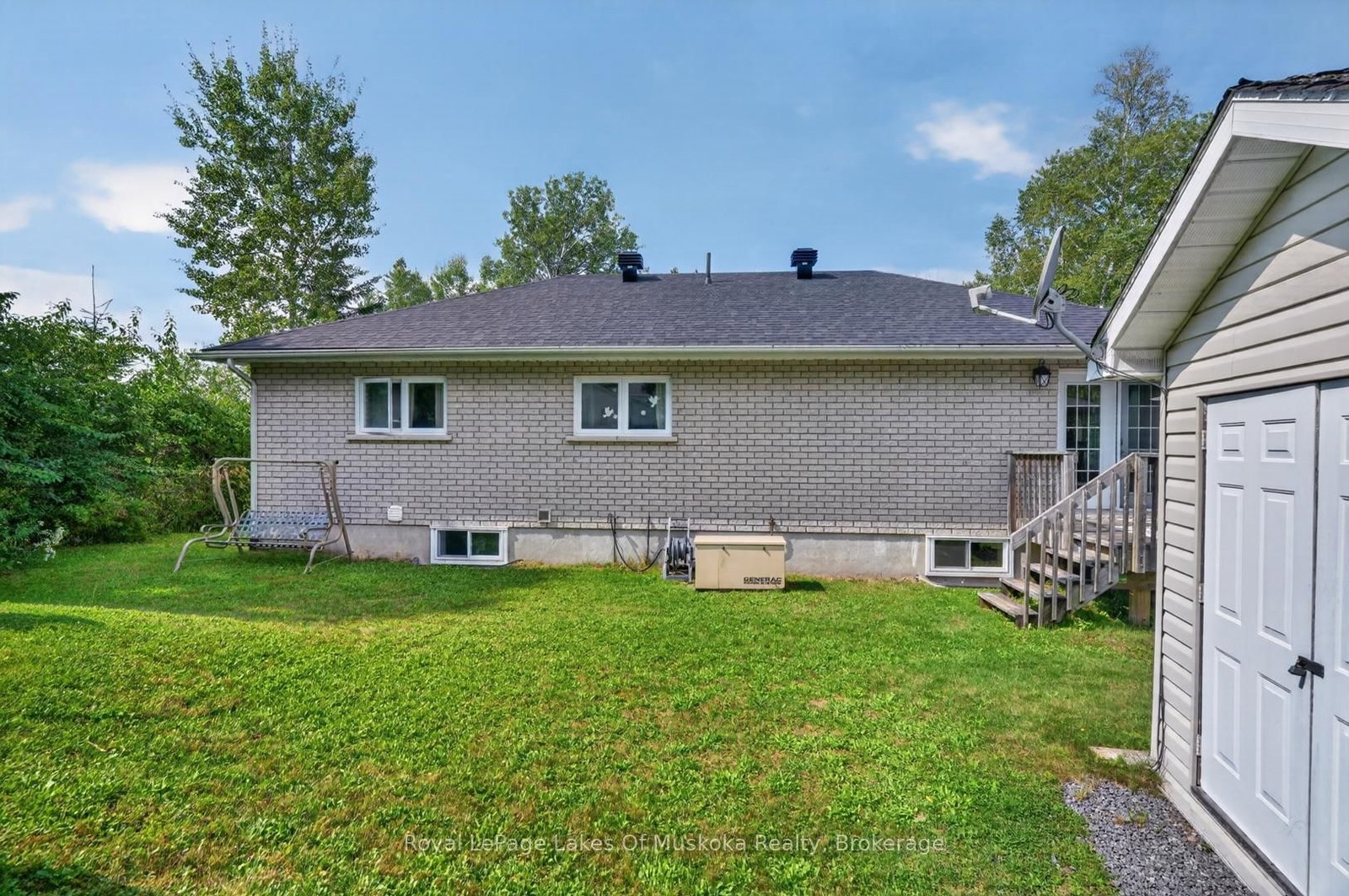 140 Simpson Street • Burk's Falls, ON photo 34