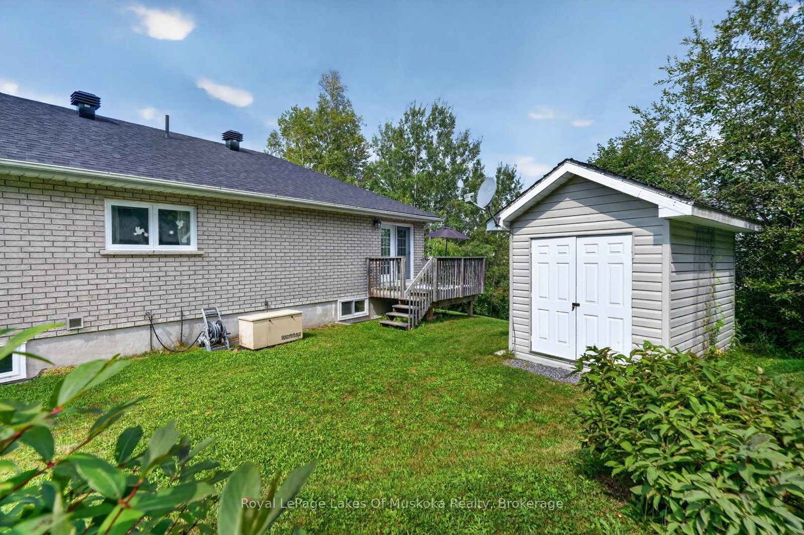 140 Simpson Street • Burk's Falls, ON photo 35