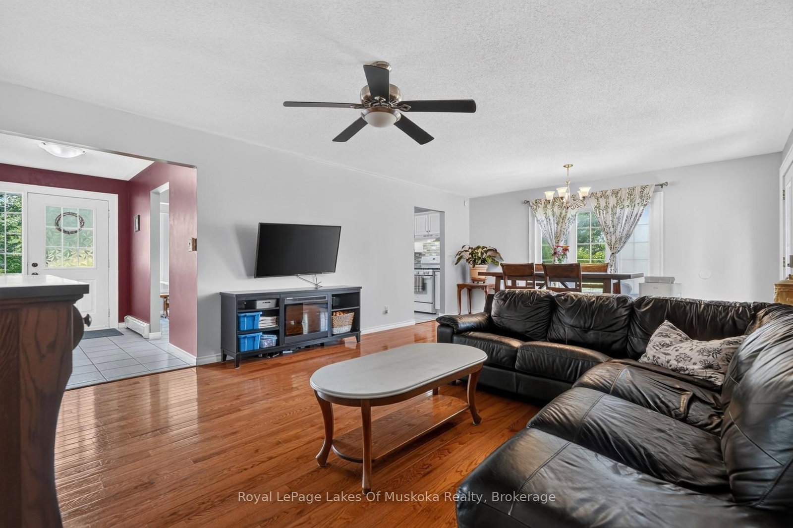 140 Simpson Street • Burk's Falls, ON photo 6