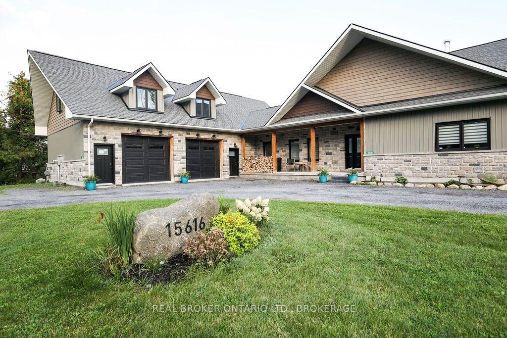 15616 Manning Road • South Stormont, ON photo 2