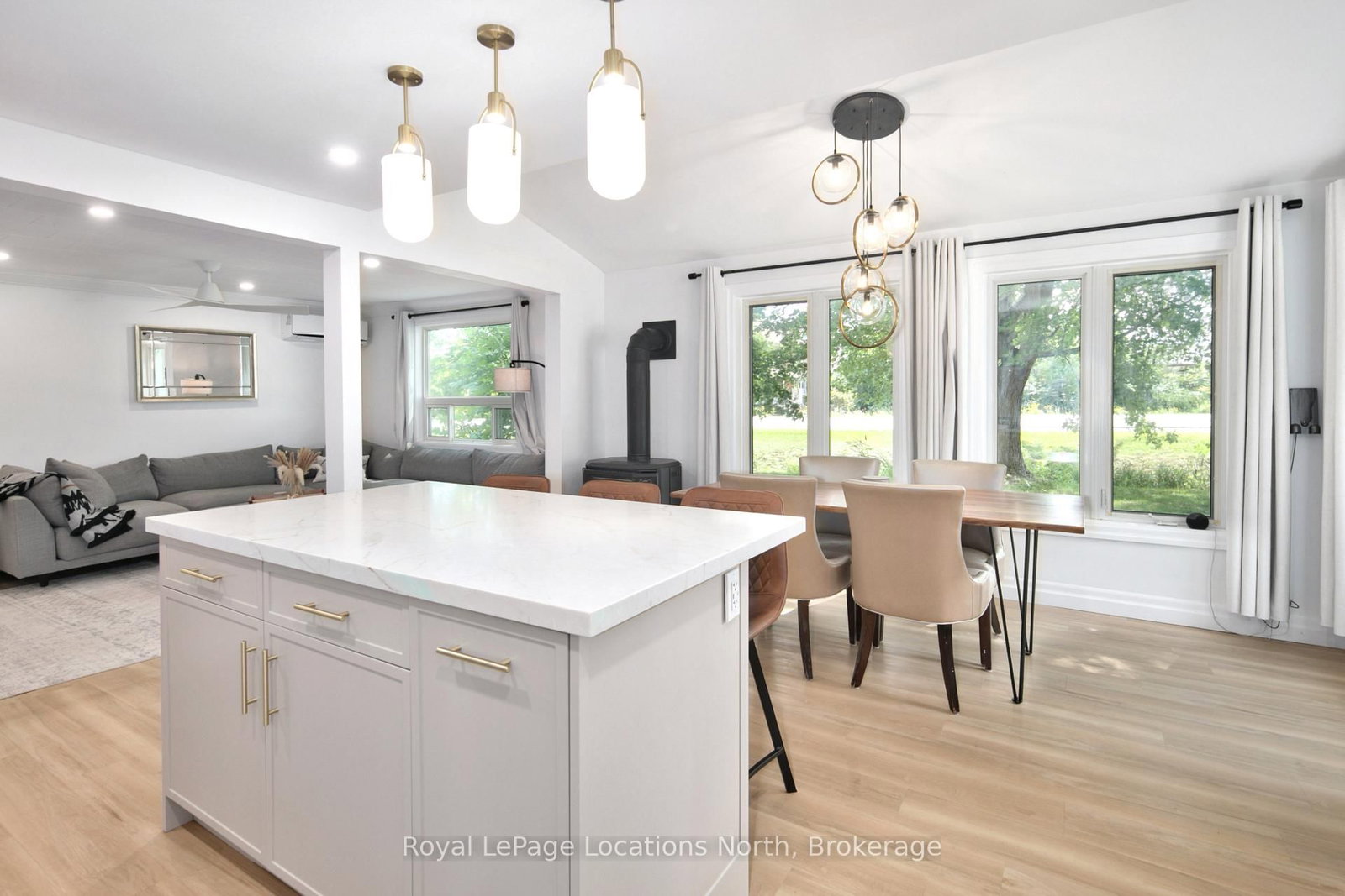 145839 GREY ROAD 12 • Meaford, ON photo 17