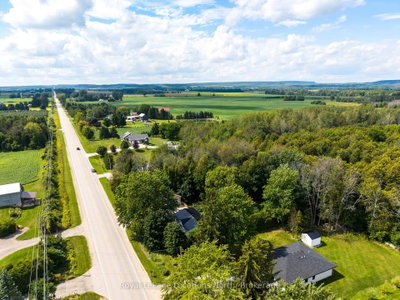 145839 GREY ROAD 12 • Meaford, ON photo 2