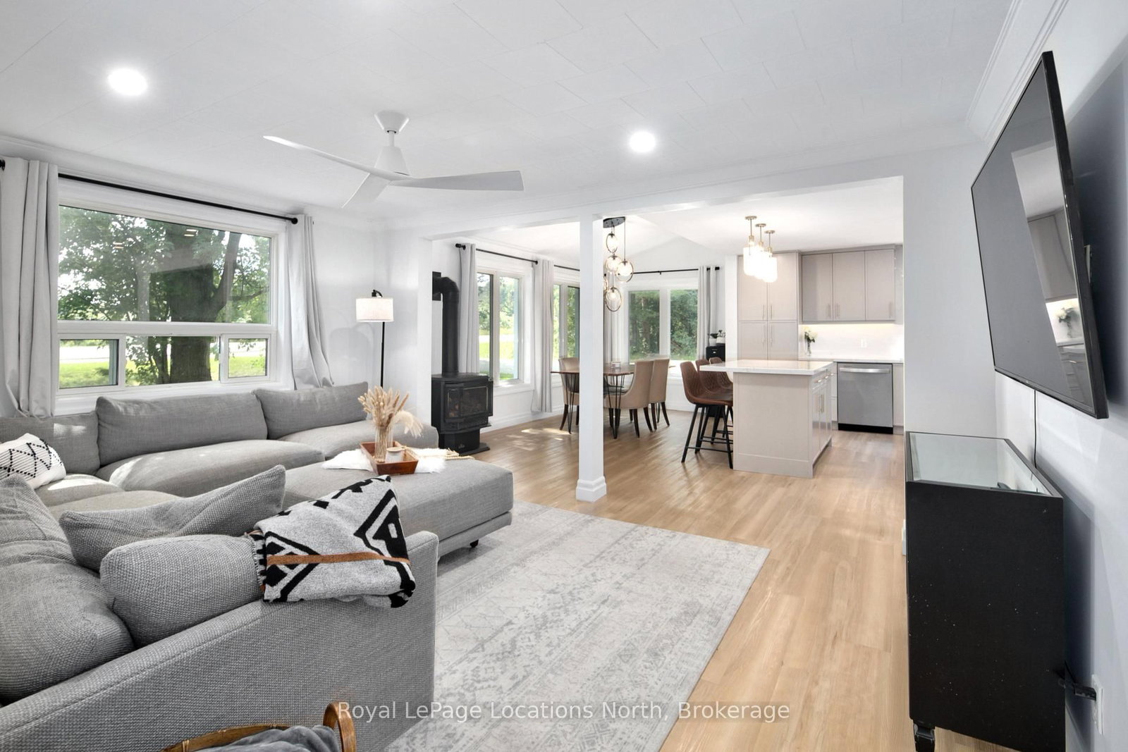 145839 GREY ROAD 12 • Meaford, ON photo 23