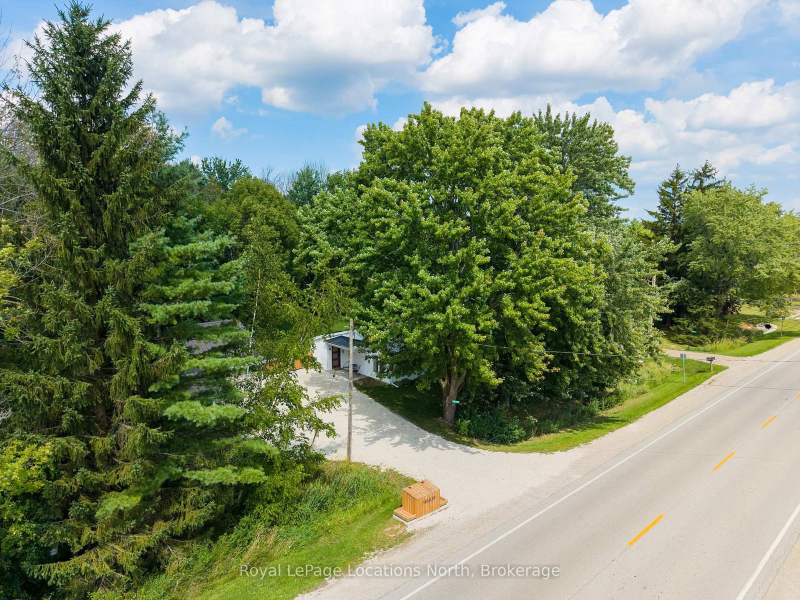 145839 GREY ROAD 12 • Meaford, ON photo 3
