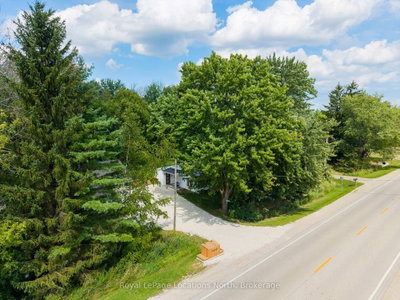 145839 GREY ROAD 12 • Meaford, ON photo 3