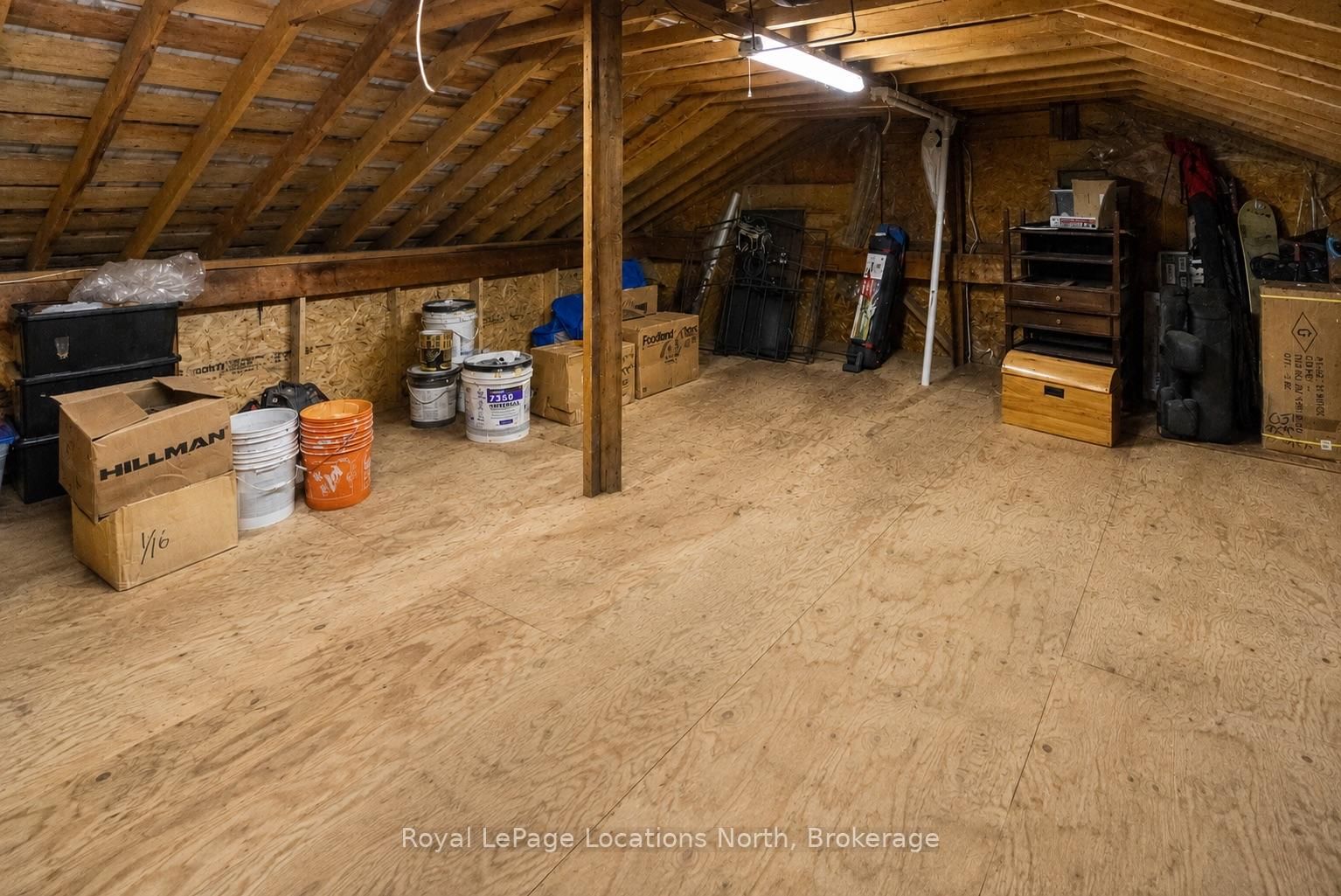 145839 GREY ROAD 12 • Meaford, ON photo 37