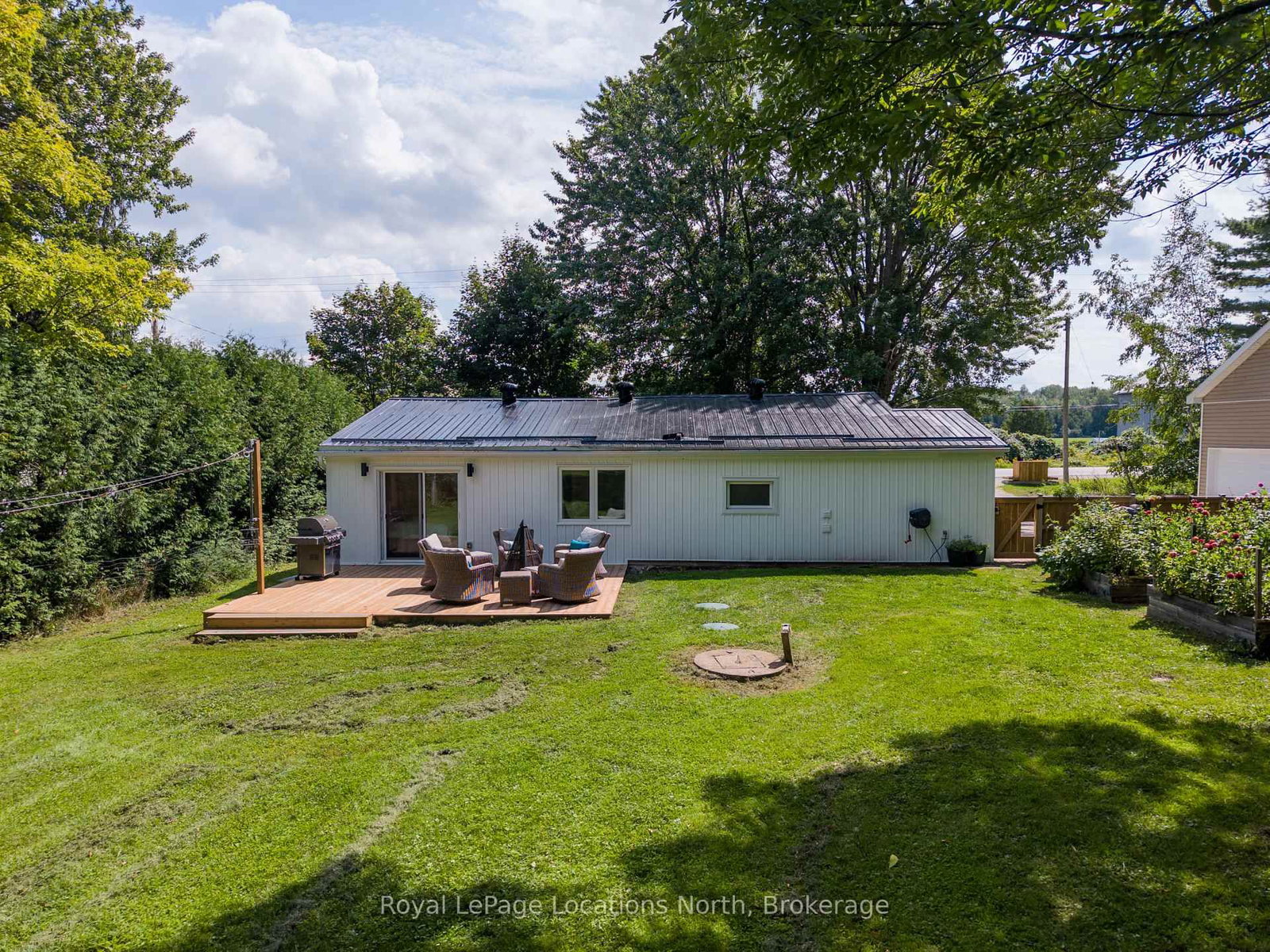145839 GREY ROAD 12 • Meaford, ON photo 38