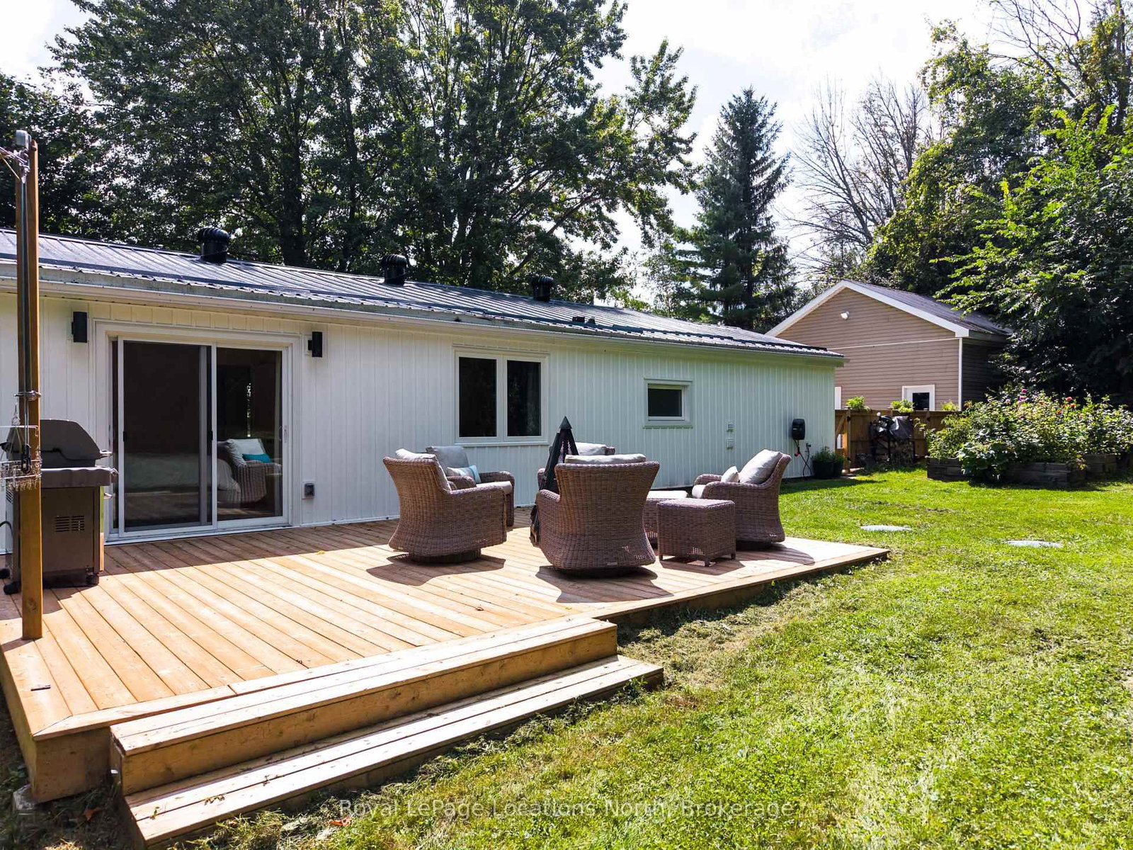 145839 GREY ROAD 12 • Meaford, ON photo 39
