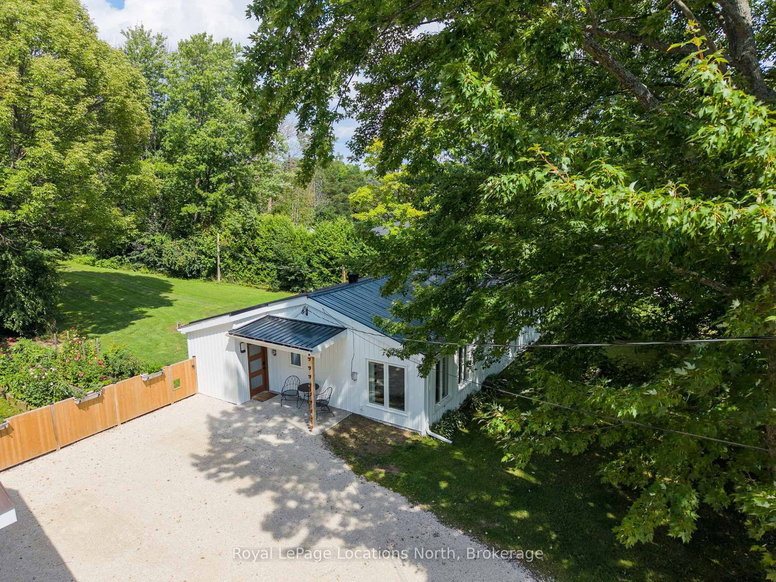 145839 GREY ROAD 12 • Meaford, ON photo 4