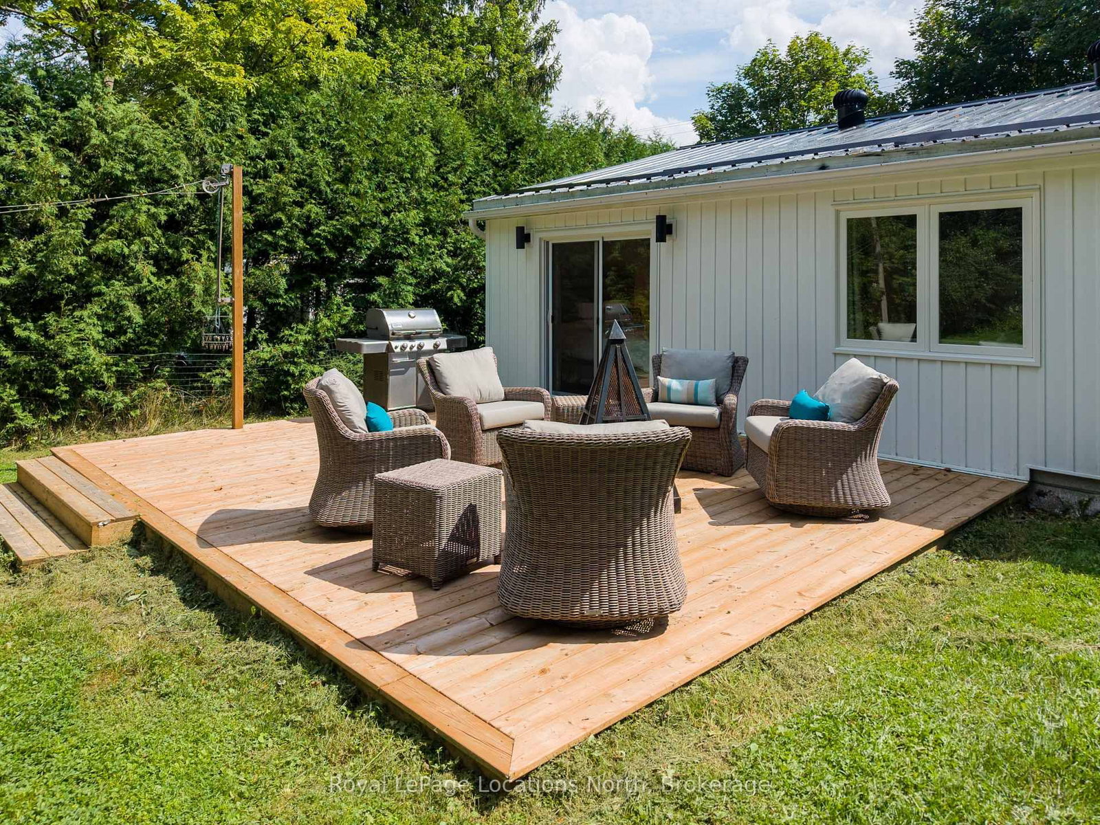 145839 GREY ROAD 12 • Meaford, ON photo 40