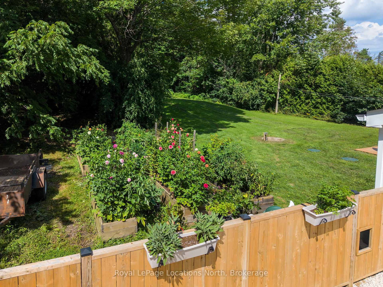 145839 GREY ROAD 12 • Meaford, ON photo 42