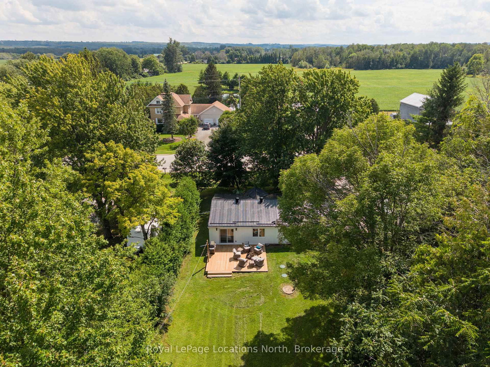 145839 GREY ROAD 12 • Meaford, ON photo 45