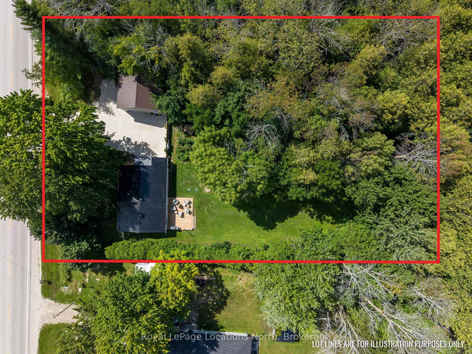 145839 GREY ROAD 12 • Meaford, ON photo 48
