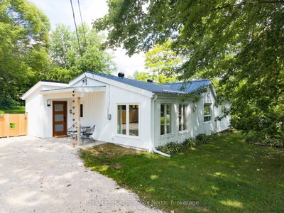 145839 GREY ROAD 12 • Meaford, ON photo 7