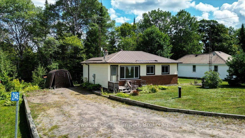 2146 Loop Road