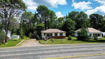 2146 Loop Road • Highlands East, ON photo 2