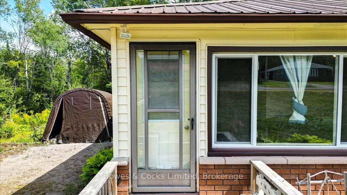 2146 Loop Road • Highlands East, ON photo 6