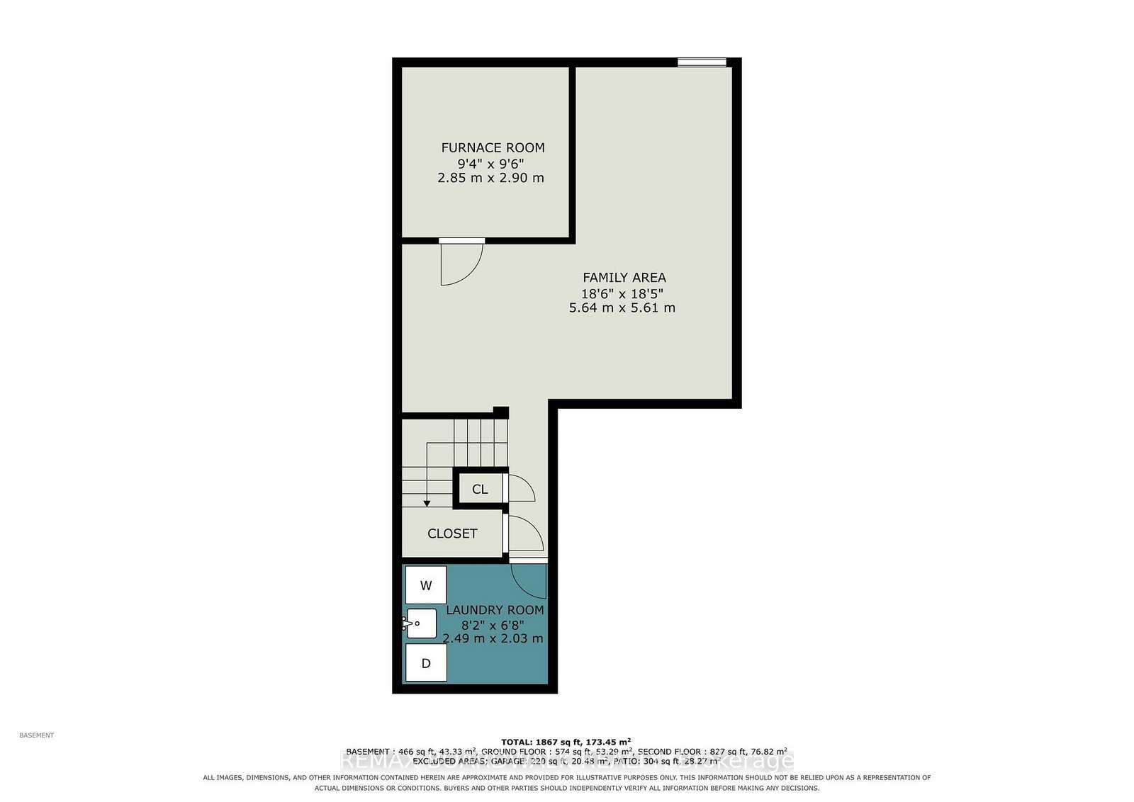 314 Valade Crescent • Orleans, ON photo 18