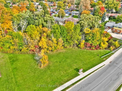 Vacant Land for sale at 55, 59 & 63 Colbeck Drive, Welland, Ontario, L3C 7B2 - Coyle Creek - MLS: X13723900