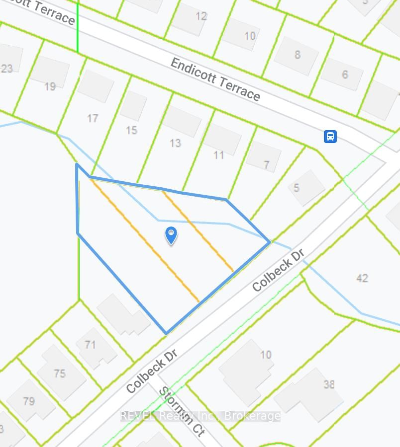55, 59 & 63 Colbeck Drive • Welland, ON photo 2