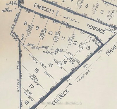 55, 59 & 63 Colbeck Drive • Welland, ON photo 9
