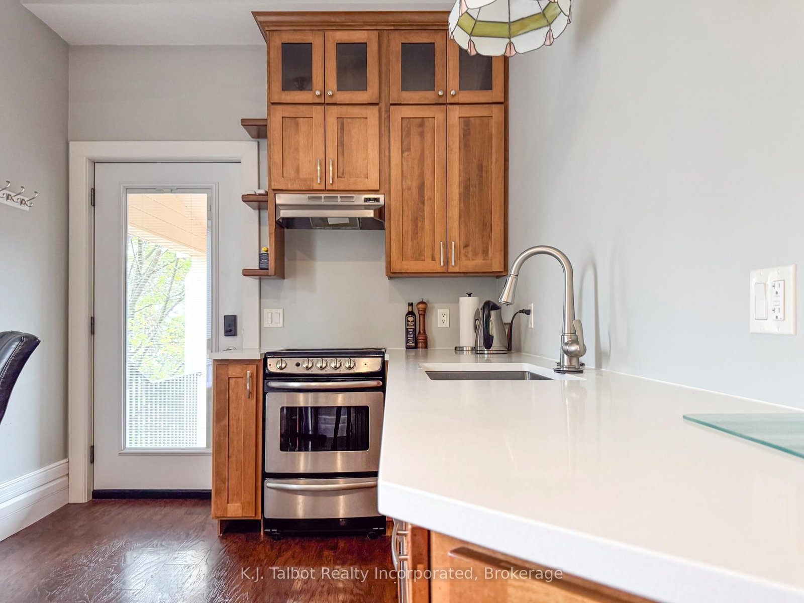 80 Hamilton Street • Goderich, ON photo 21