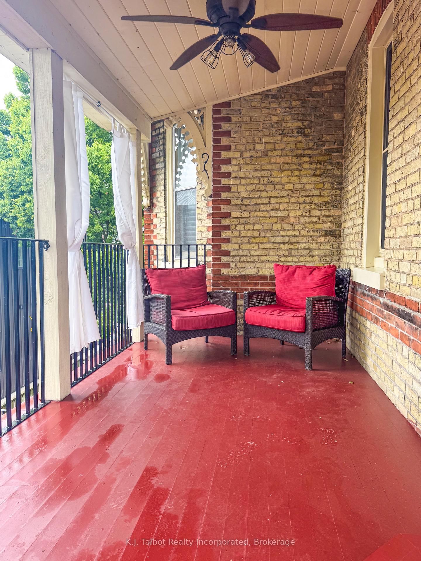 80 Hamilton Street • Goderich, ON photo 35