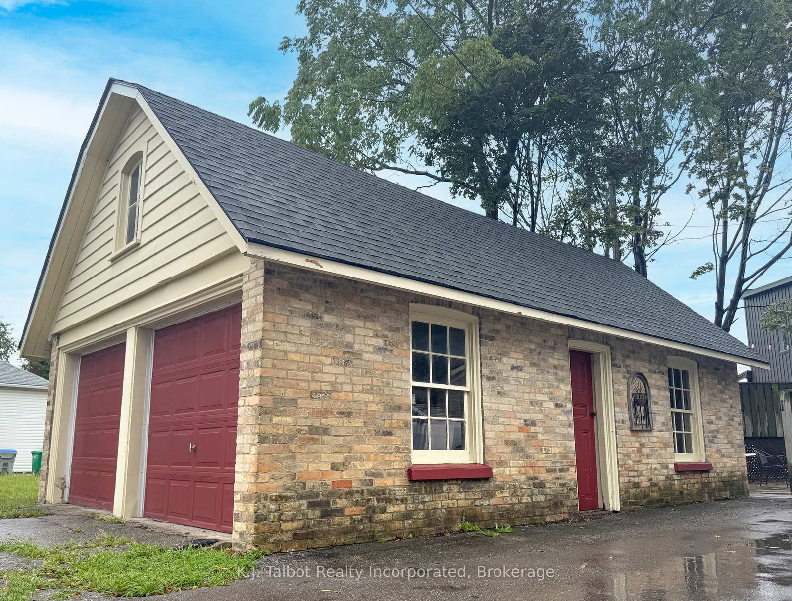 80 Hamilton Street • Goderich, ON photo 36