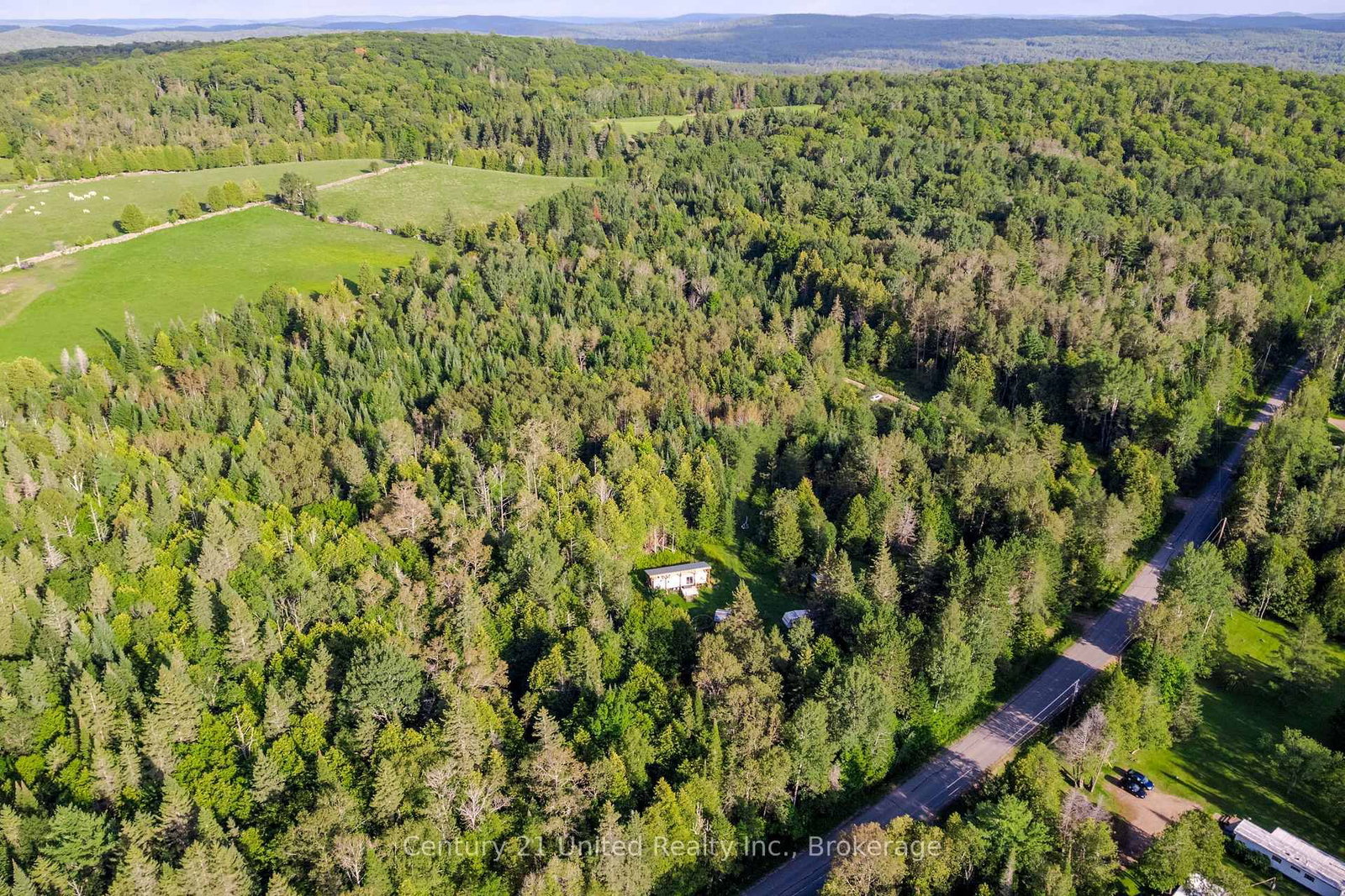 702 Letterkenny Road • Palmer Rapids, ON photo 1