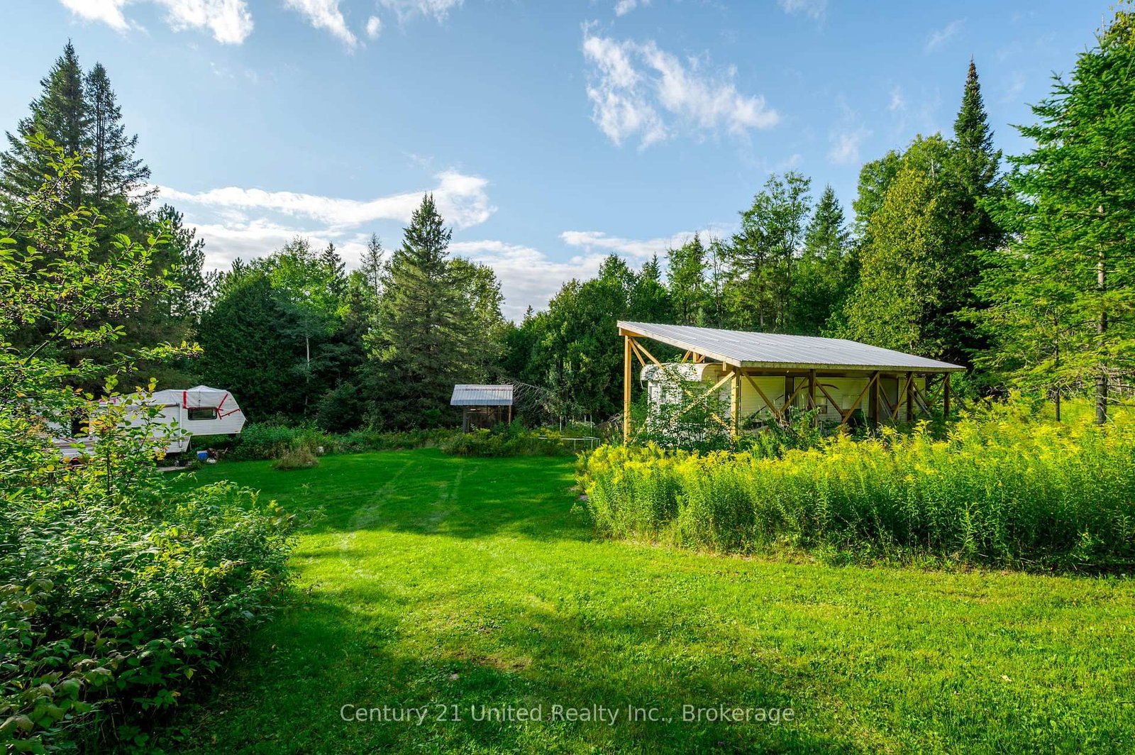 702 Letterkenny Road • Palmer Rapids, ON photo 11