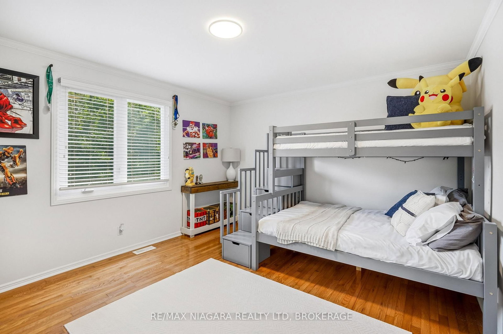 25 Berkhout Terrace • Pelham, ON photo 26