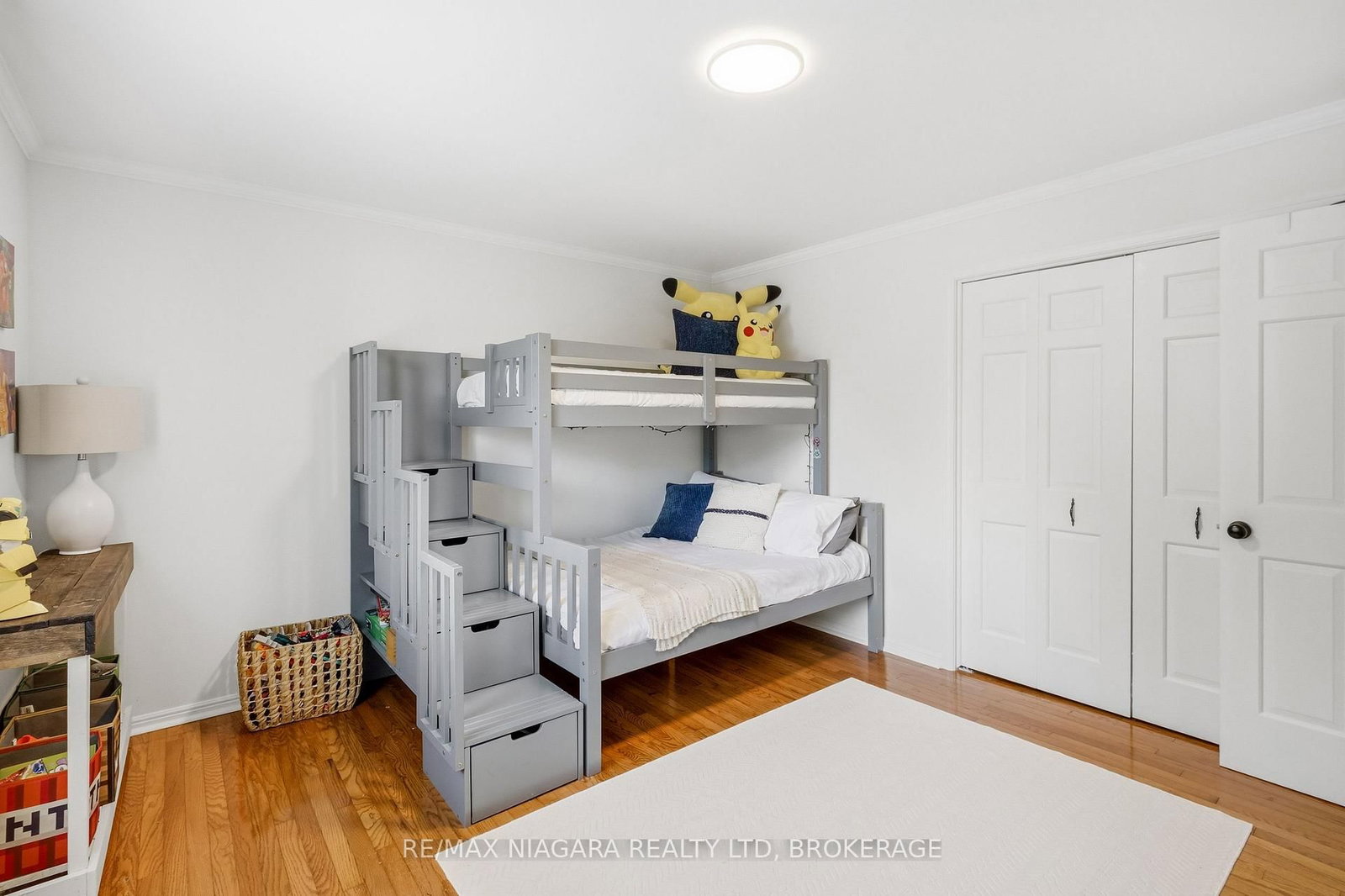 25 Berkhout Terrace • Pelham, ON photo 27
