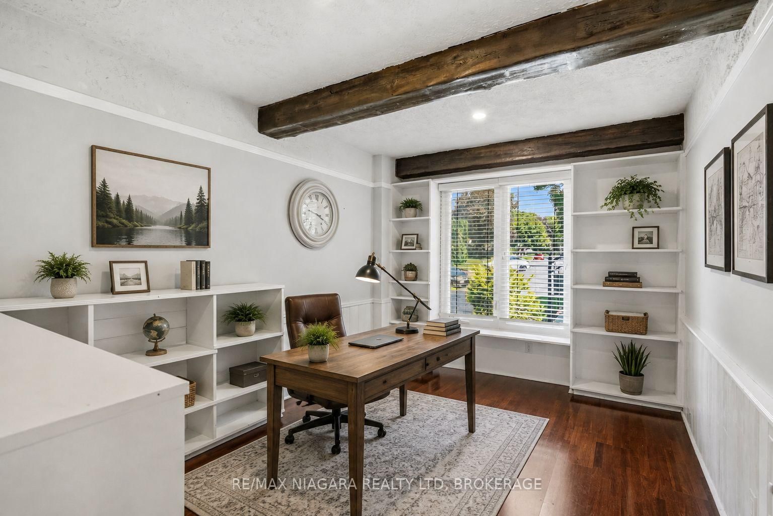 25 Berkhout Terrace • Pelham, ON photo 34