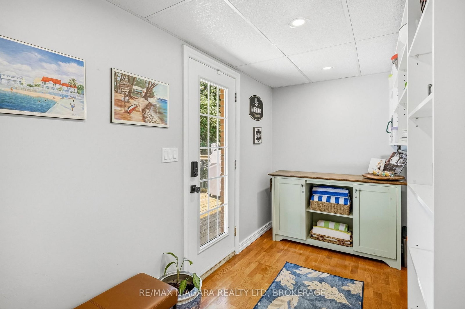 25 Berkhout Terrace • Pelham, ON photo 36